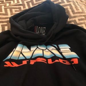 *OFFICIAL* Juice Wrld Vlone hoodie
